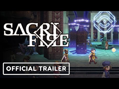 SacriFire - Exclusive Official Gameplay Trailer | Summer of Gaming 2022