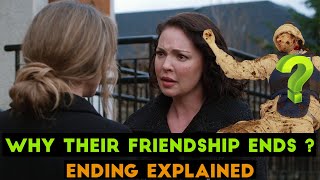 Firefly Lane ENDING EXPLAINED and Season 2 PLOT || Netflix || 2021 video