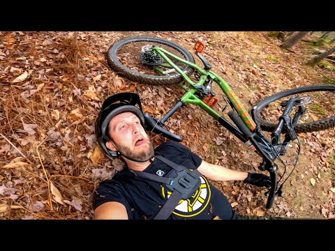 Episode 2: Bethlehem's Newest Trails (Belly Rolls + Ripple)