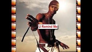 Usher - U Remind Me