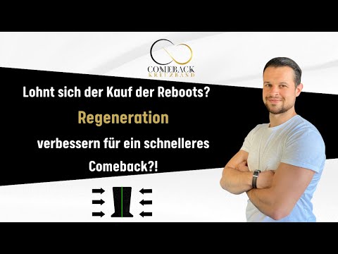 Reboots Go Lite Pants 2.0 Erfahrungsbericht und kurze Vorstellung