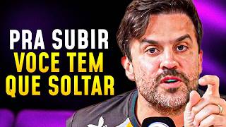 VOCÊ NUNCA VAI PROSPERAR CARREGANDO TODO MUNDO COM VOCÊ | Pablo Marçal