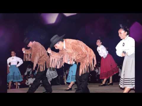 Fest'InFolk Corredoura 2016 - Vídeo Promocional