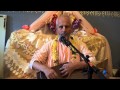 Джапа-медитация с БВ Неми Махараджем 