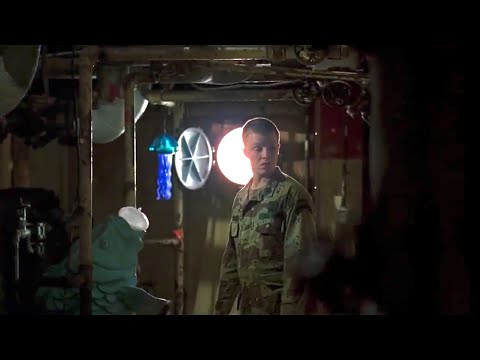 Noel Fisher/Teddy Parker - Bones 4x14 “I’m a Ghost, I Got No Sense of Urgency”