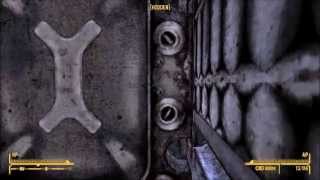 Let's Play Fallout New Vegas Part 102 - Brotherhood Complications