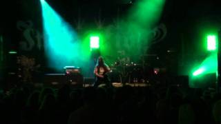 INQUISITION- Ancient Monumental War Hymn (VELNIO AKMUO-DEVILSTONE 2011.07.16)-12