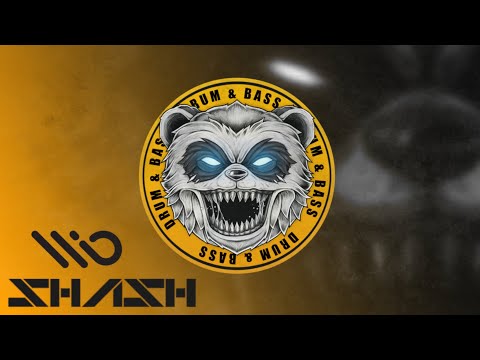 Pandacast 001│MIB Crew Mix by 5HA5H