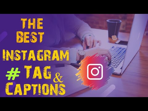 How to Find Best Hashtags For Instagram | Top Instagram Hashtags & Captions 2020 | Top Hashtags