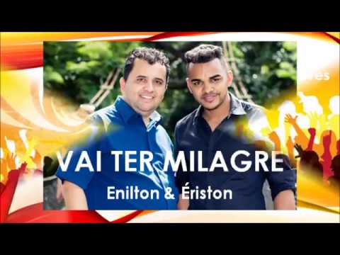 Dia Do Pentecoste - Enilton e Eriston