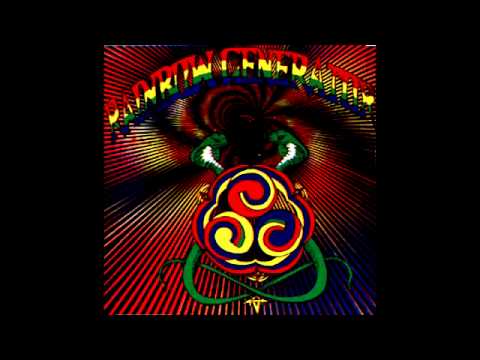 Rainbow Generator - City of the Sun (1978)