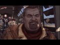 Borderlands Intro