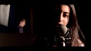 Sad (Maroon 5) - Luciana Zogbi &amp; Gianfranco Casanova - Cover