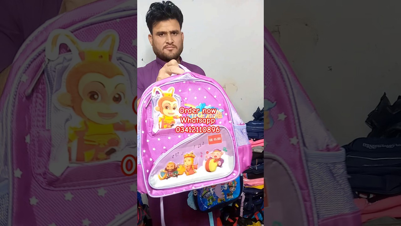 preloved High Quality School Bags Branded Bags #used #preloved #schoolbags #school