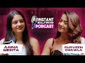 Surveen Chawla Opens Up On Life Struggles Working With Big Actors Her Inspiring Journey EP 22