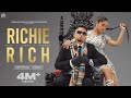 RICHIE RICH - A KAY (Official Video) | Jay Dee | Bad Image | Pendu Boyz Music