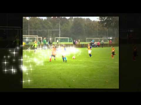 DVG F1 - Berghem sport F1