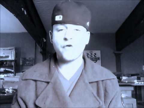 RK Parx - Who The Fuck Are You Contest Entry 2012