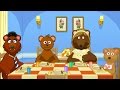 Sesame Street Baby Bear S Family Food Cooking Kids Games