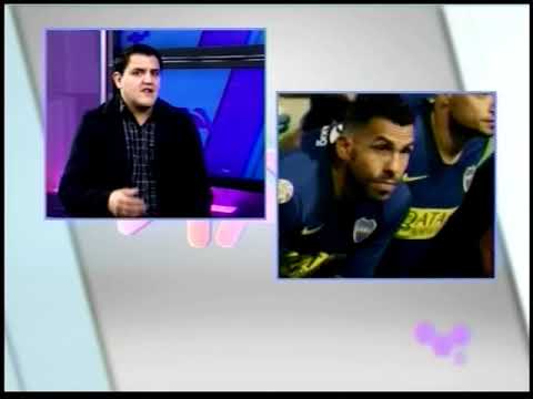 BOCA Y RIVER EL SUPERCLÁSICO DEL SIGLO