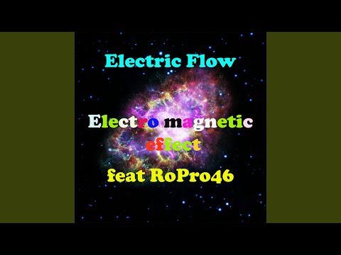 Electro magnetic effect