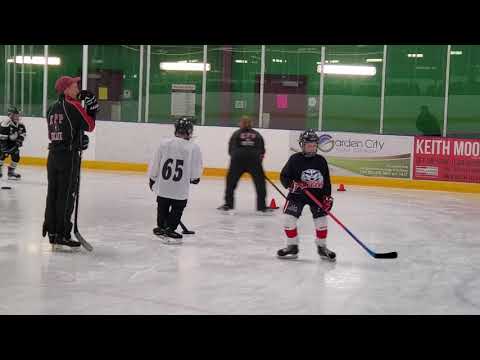 Iain Caballero - Powerskate - June 2019