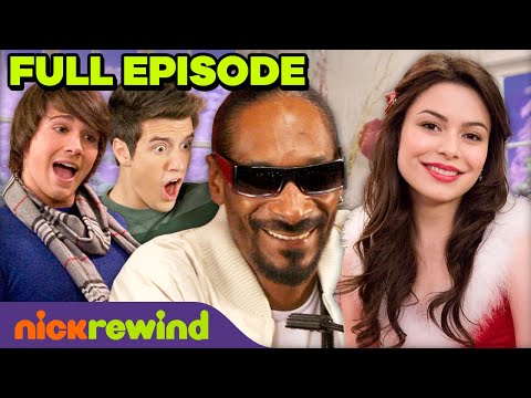 Big Time Rush Christmas Special 🎄 (ft. Snoop Dogg) | Full Episode in 10 Minutes | @NickRewind