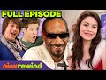 Big Time Rush Christmas Special Ft Snoop Dogg Full Episode In 10 Minutes NickRewind