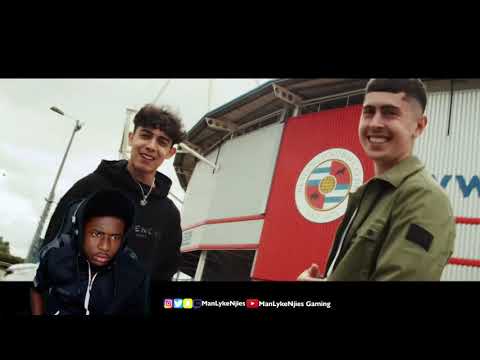 Yxng Dave x Songer - Neverland (Official Video) - REACTION