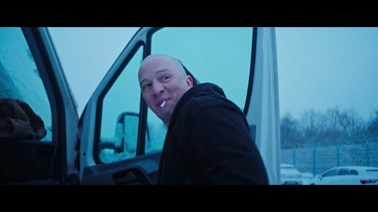 Mo Papa trailer | PÖFF29