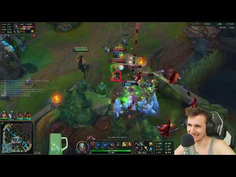 I MIEI ALLEATI NON MI SERVONO - League of Legends ITA #1275