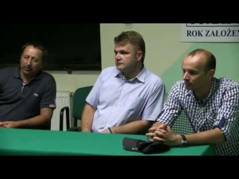 25.08.2013 Tomasovia Tomaszów Lubelski - Orlęta Radzyń Podlaski 0:2