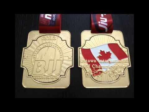 Ottawa International BJJ Championships 2013