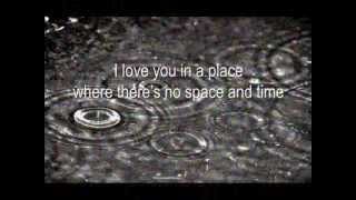 Song For You..Natalie Cole