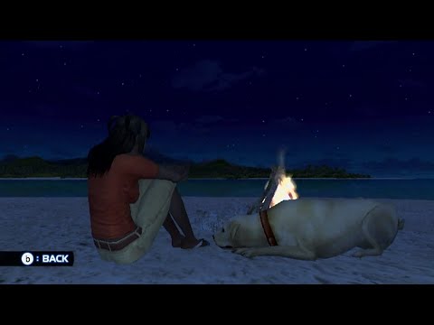 Let's Play Endless Ocean: Blue World, Episode 66: Ocean Ended