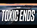 Download Rarin Toxic Ends 1 Hour Mp3 Song
