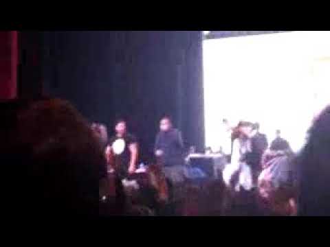 BABI MOWLIHAWK ROBLEDO VS MALLOQUIES DEL PUBLICO FMS MALLORCA