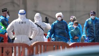 Hantavirus Cruise Outbreak Finally Slowing Down? 🚢😨 WHO Shares Hopeful Update