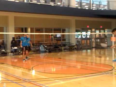 Puccini Texas Championship