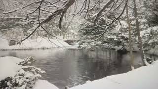 Marky Serenada: "Beneath The Snow" (James Ingram Cover)