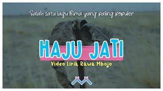 Download lagu Rawa Mbojo - Haju Jati | Video Lirik Lagu Bima Dompu mp3
