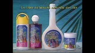 Film de pub Miss Antilles