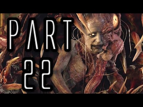 Resident Evil 4 Remake Walkthrough Gameplay Part 22 - Ramon Salazar Boss Fight - (Xbox Series X)