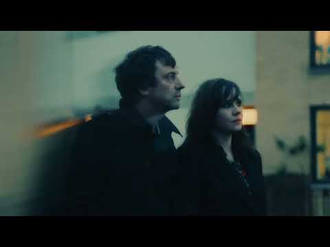 The Waeve - Broken Boys (Official Visualiser)