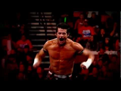 EVOLVE Announces The Rebirth Of Evan Bourne, Bourne Talks Now Being The Right Time To Return