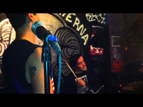 Hounds of Hate - 