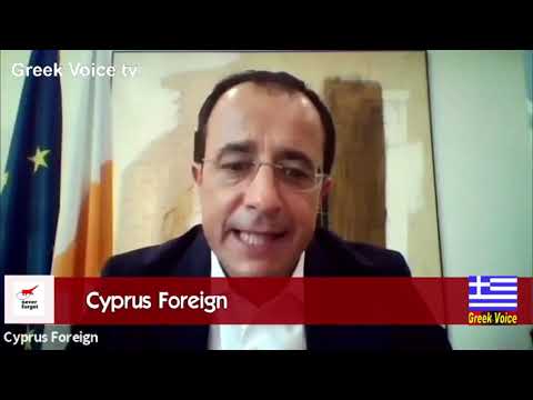 GREEK VOICE TV , 36th Annual PSEKA Cyprus Conference on July 20.