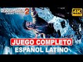 Uncharted 2 Among Thieves Remastered | Juego Completo Español Latino | PS5 4K 60FPS - No Comentado