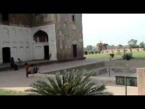 Agra video