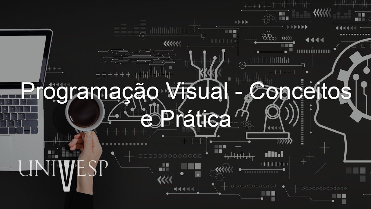 Pensamento Computacional - Programação Visual - Conceitos e Prática